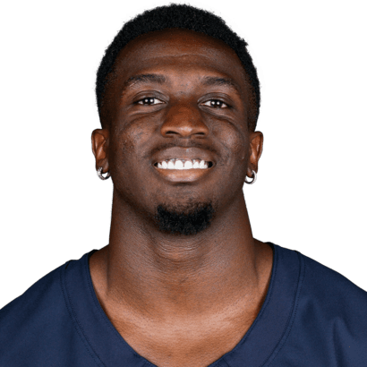 Olamide Zaccheaus (WR, ATL)