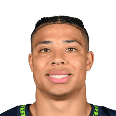 Zach Charbonnet (RB, SEA)
