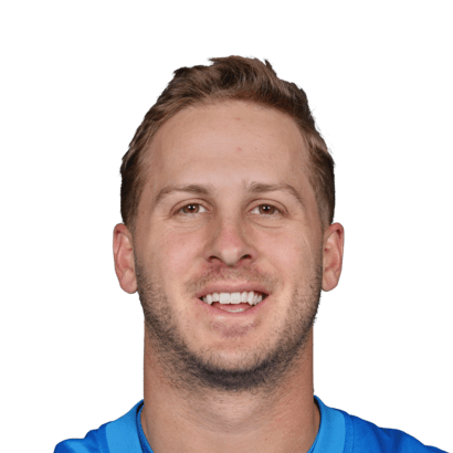 Jared Goff (QB, DET)
