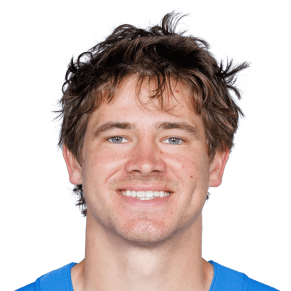 Justin Herbert (QB, LAC)