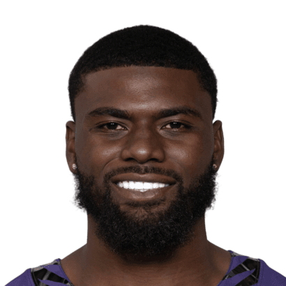 Tyler Huntley