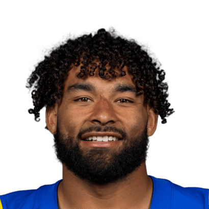 Kyren Williams