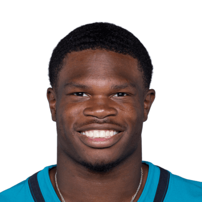 Travis Hunter