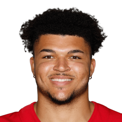 Isaac Guerendo