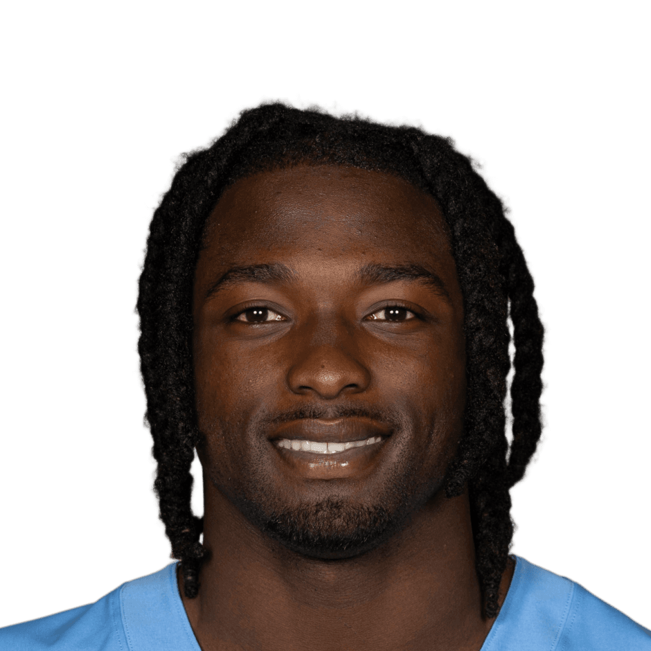 Tyjae Spears
