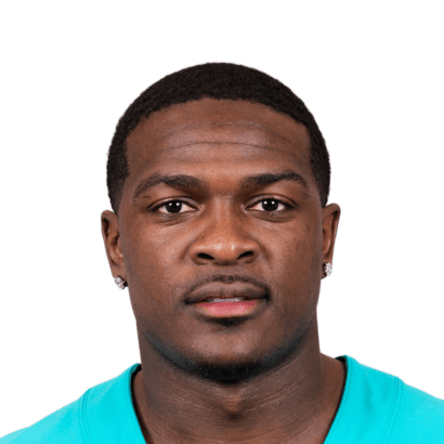 De'Von Achane