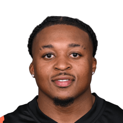 Tahj Brooks