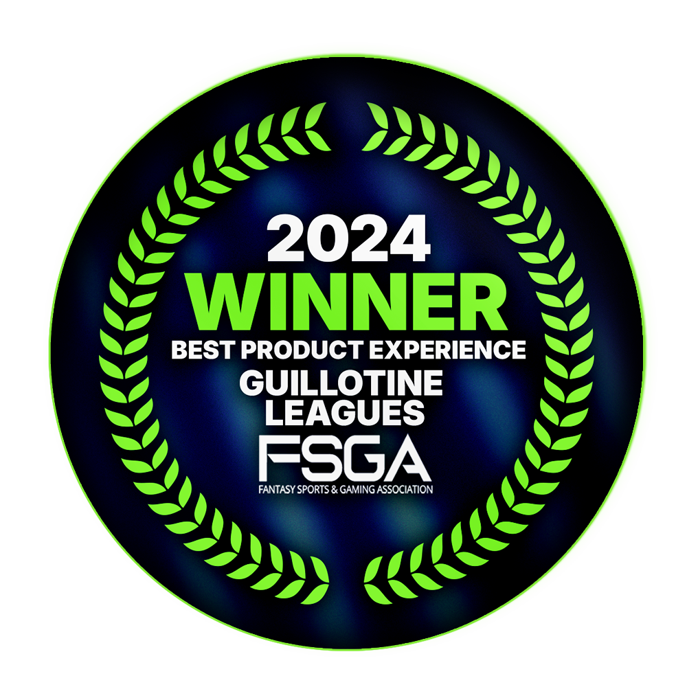 Best Product Experience FSGA